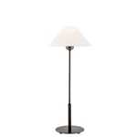 Bronze Moderne Table Lamp