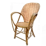 French Chestnut Garden Furniture