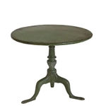 Georgian Provincial Round Table