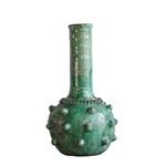 Green Tamegroute Vase
