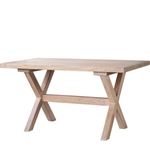 Elm Dining Table