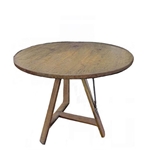 Dutch Tilt-top Table
