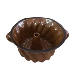 French Pottery Mold