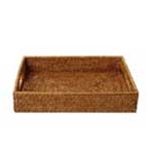 Rattan Tray