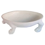 Roman Footed Bowl