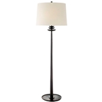 Deco Iron Floor Lamp