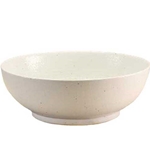 Chinese White Bowl; XL