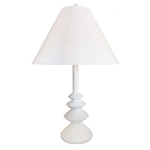 Jean Michel Frank Table Lamp