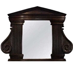 LXIV Period Mirror