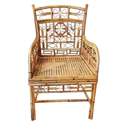 Brighton Pavilion Arm Chair