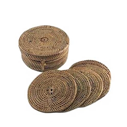 Bali Coaster Set