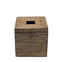 Bali Tissue Box