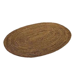 Bali Oval Placemat