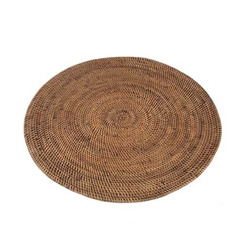 Bali Round Placemat