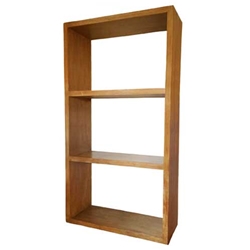 Teak Etagere