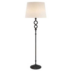 Giacometti Floor Lamp