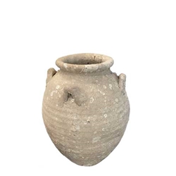 Ancient Ceramic Jar