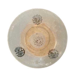 Chinese Painted Bowl