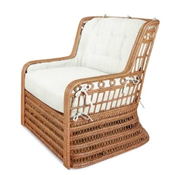 Kinley Rattan Arm Chair