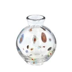 Murano Bud Vase