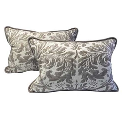 Fortuny Sfingi Pillow