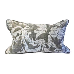 Fortuny Sfingi Pillow