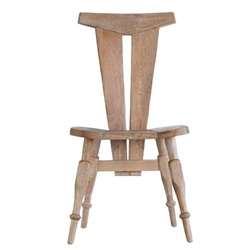 Scandanavian Dining Chair