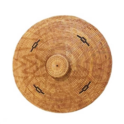 Bali Hamper; Lg.