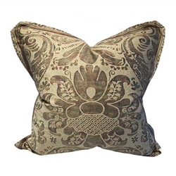 Fortuny Carvaggio Pillows