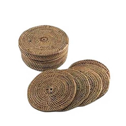 Bali Coaster Set