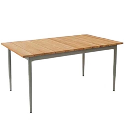 Teak Garden Table