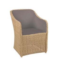 Rattan Dining Chair