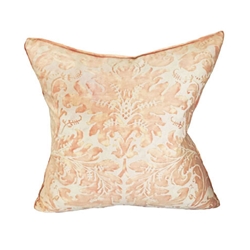 Fortuny Lucrezia Pillows