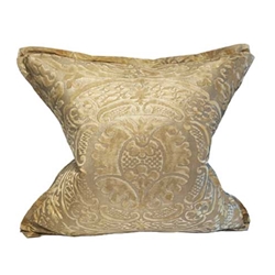 Fortuny Orsini Pillows
