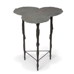 Lily Pad Side Table