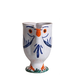 Picasso Pitcher