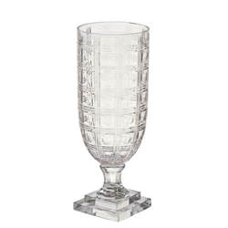 Pair Clear Grid Hurricanes