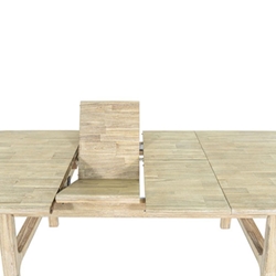 Extendable Dining Table