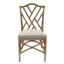 Chinois Bamboo Chair