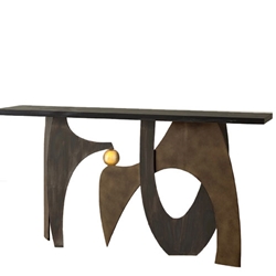 Calder Console