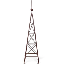 Classical Garden Tortu