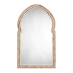 Marrakesh Inlay Mirror