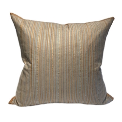 Pair Fortuny Malmaison Pillows