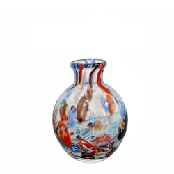 Murano Bud Vase