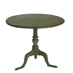 Georgian Provincial Round Table