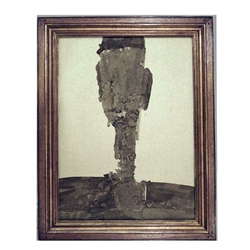 Original Artwork; Monk