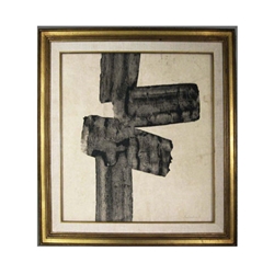 Original Artwork; Search