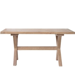 Elm Dining Table