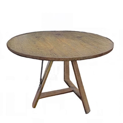 Dutch Tilt-top Table