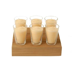 French Votives